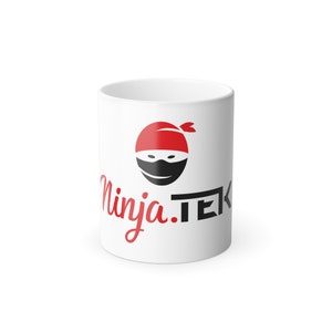 Identify As A Color Changing Mug