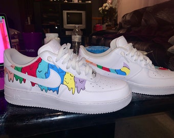 custom shoe design
