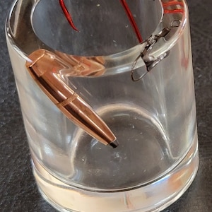 Fishing Hunting Shot Glasses