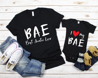 I Love My Aunt Svg Etsy