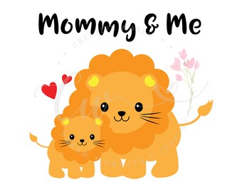 Download Baby Lion Svg