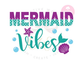 Download Birthday Vibes Svg Etsy