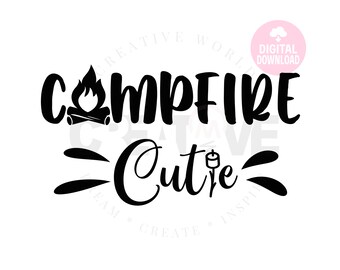 Download Glamping Party Svg Etsy