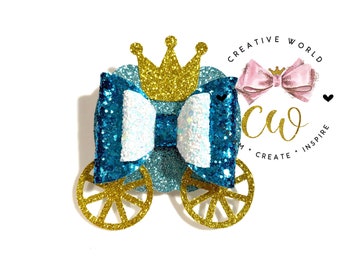 Free Free 71 Princess Bow Svg SVG PNG EPS DXF File