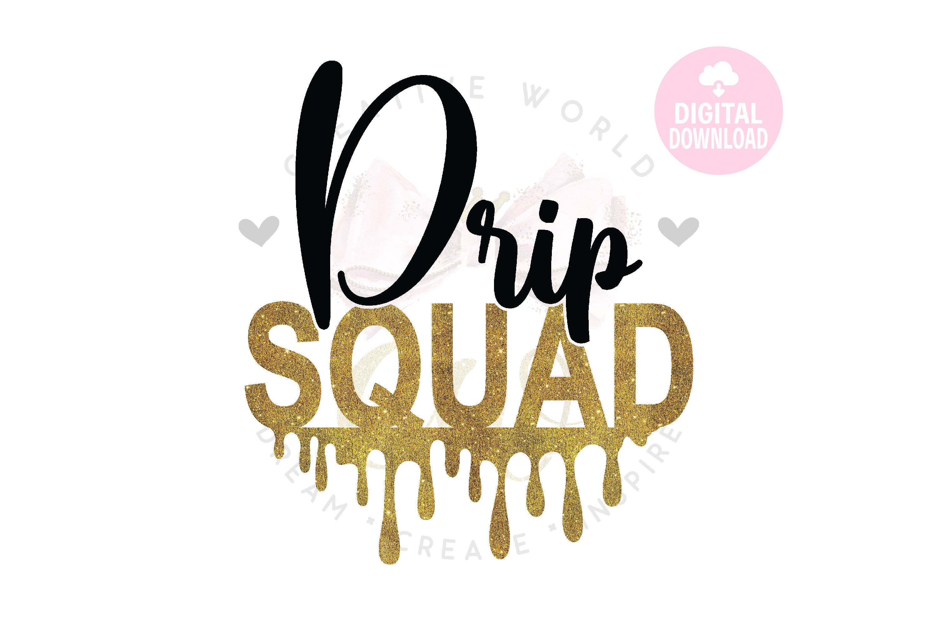 Free Free Queen Drip Svg 447 SVG PNG EPS DXF File