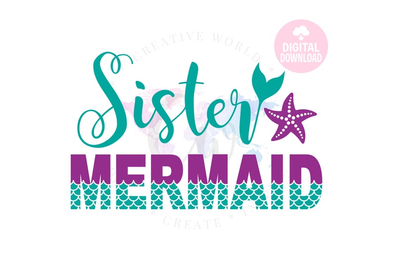 Free Free 101 Mermaid Js Export Svg SVG PNG EPS DXF File