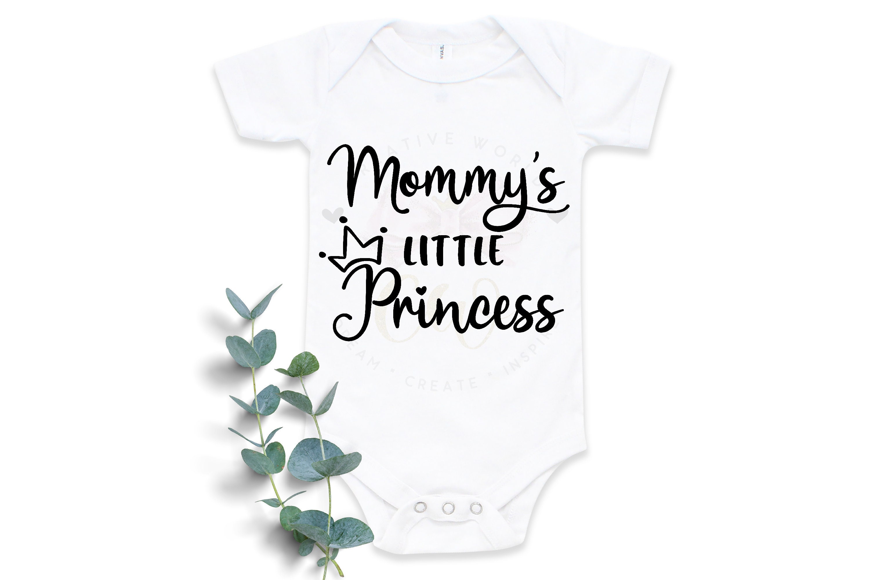 Free Free 88 Mommy&#039;s Little Princess Svg SVG PNG EPS DXF File