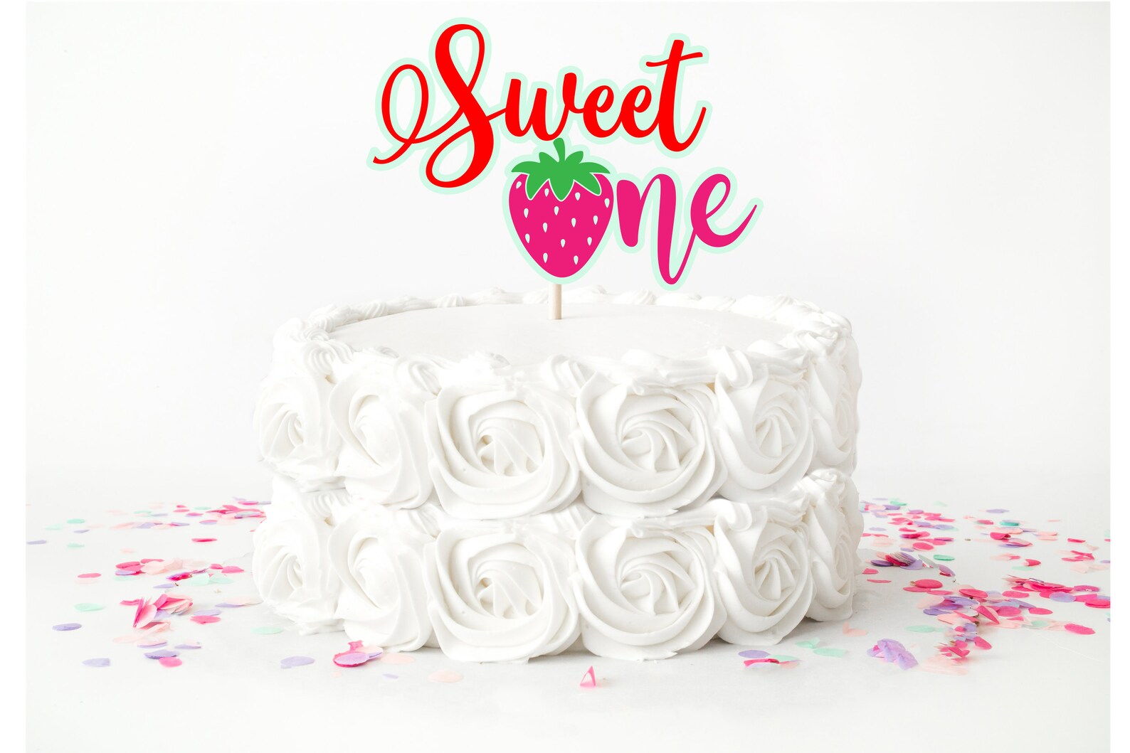 Free Free 314 Strawberry Sweet One Svg SVG PNG EPS DXF File