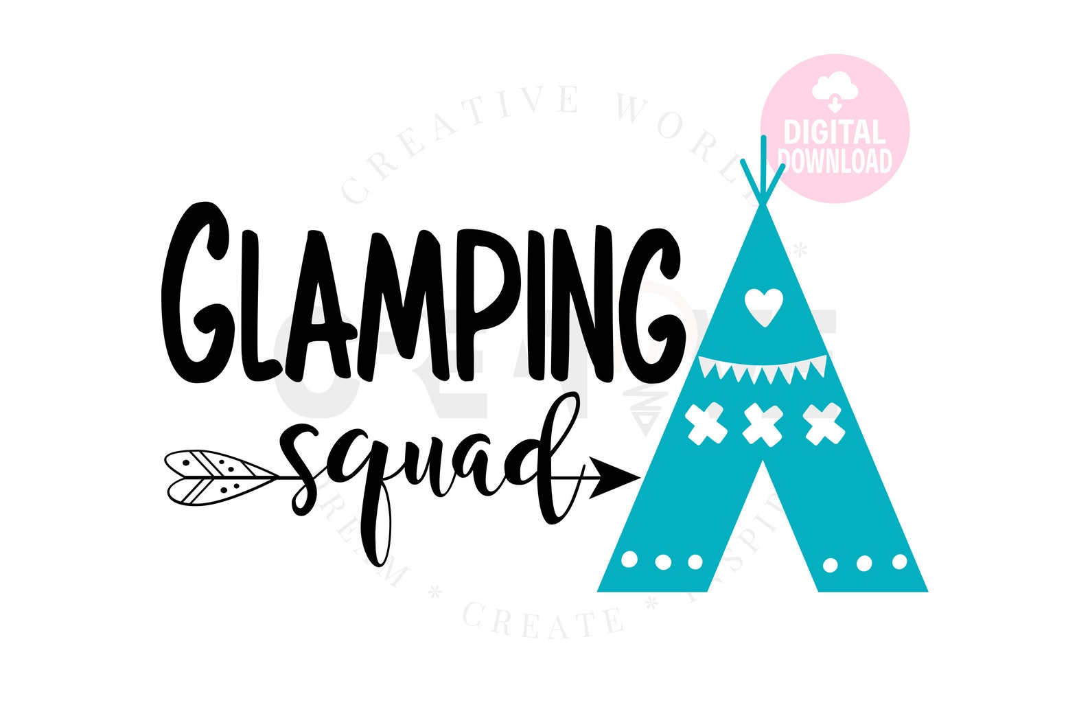 Free Free 261 Camping Squad Svg SVG PNG EPS DXF File