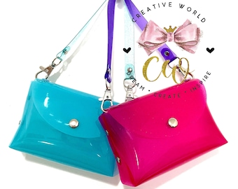 3D Mini Handbag Digital Template | Mini Handbag Template | Mini Handbag template SVG | No Sew Template | Mini Handbag | CW022