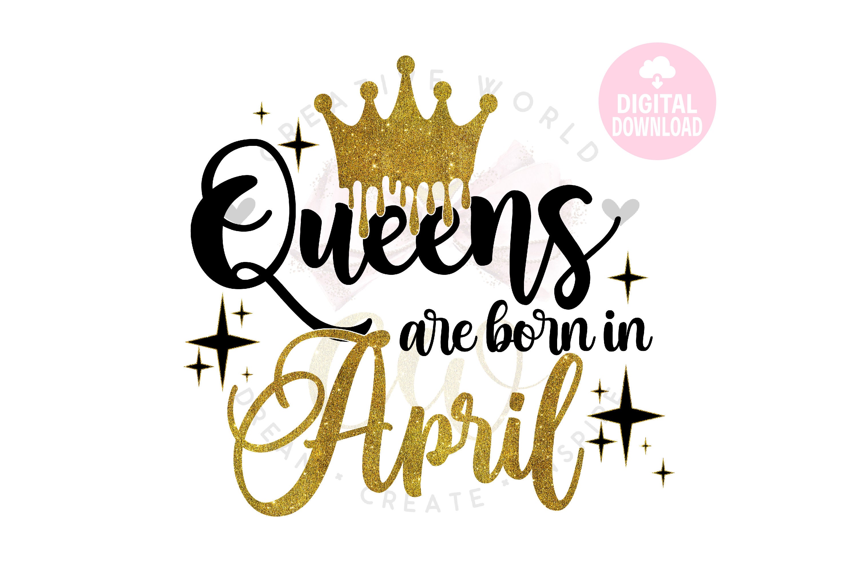 Free Free April Queen Svg 78 SVG PNG EPS DXF File