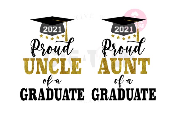Free Free Proud Aunt Of A Graduate Svg 819 SVG PNG EPS DXF File