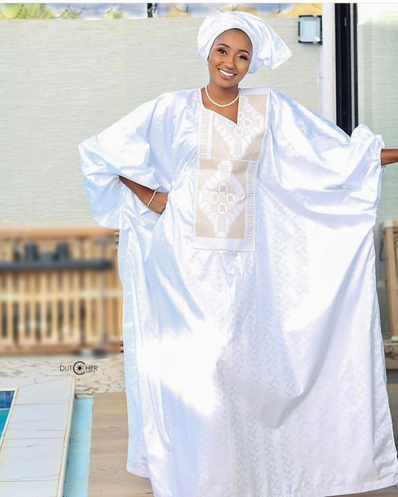 African Style, African Clothing, African Women's Clothing, Guipire