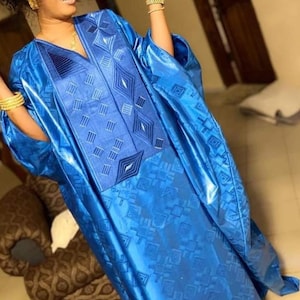 African Men Boubou Etsy