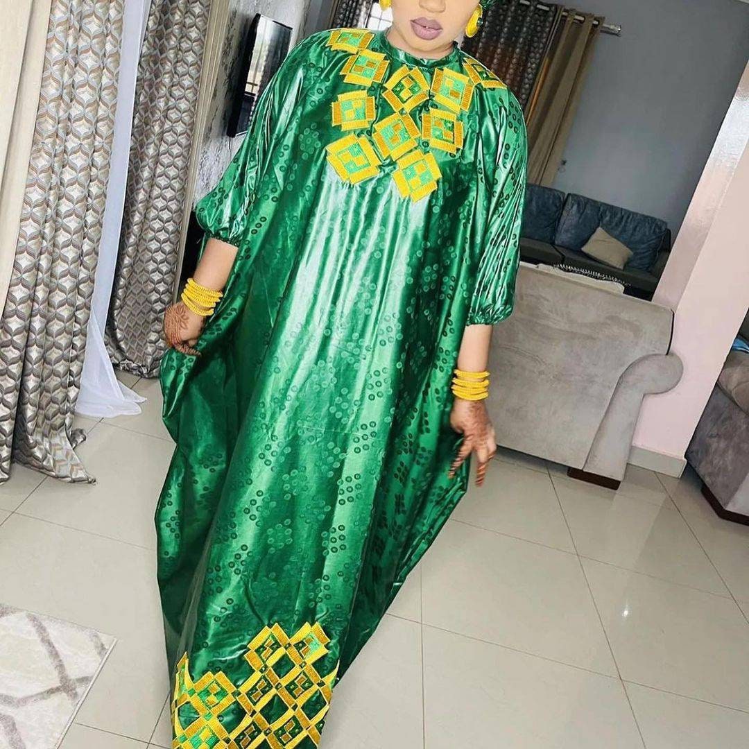 African Style, African Clothing, African Women's Clothing, Guipire