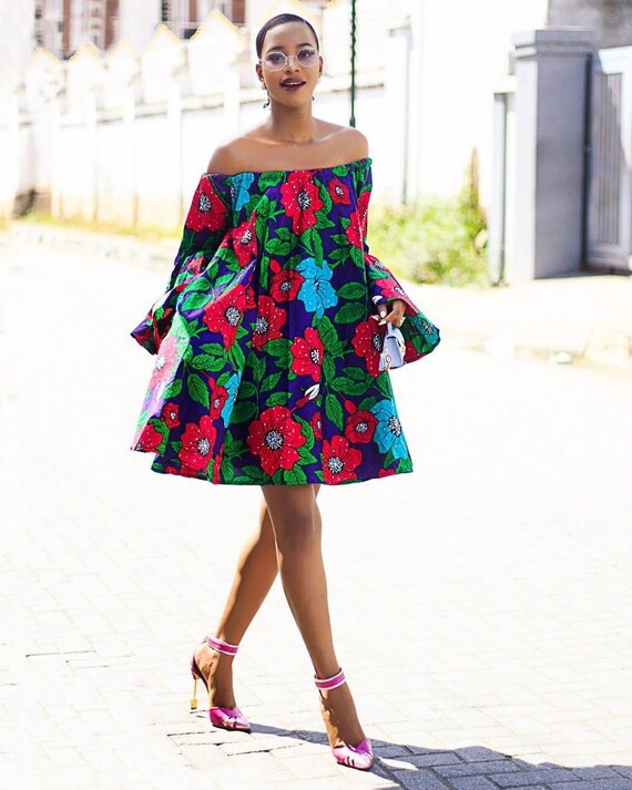 african summer dresses