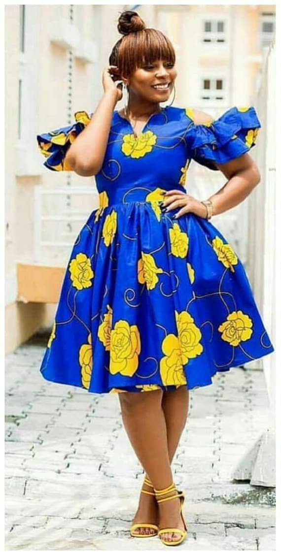 Etsy handmade dresses online