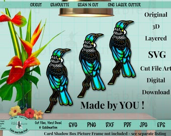 Download New 3d Svg Etsy