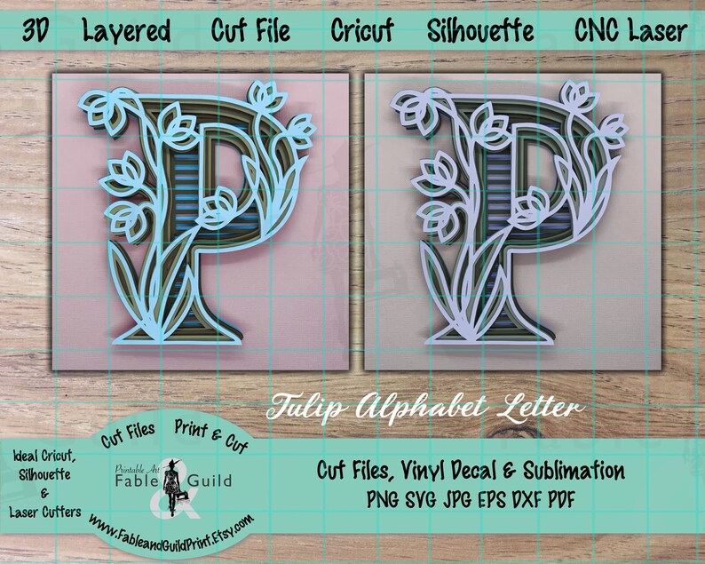 Free Free 256 3D Mandala Letters Cricut SVG PNG EPS DXF File