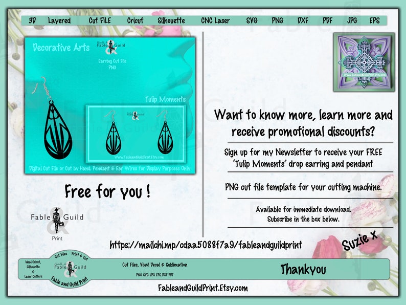 Download 3D Layered Mandala Cricut SVG Cut File Cricut Flamingo | Etsy