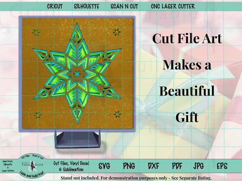 Download Poinsettia Star Home Decor Svg Wall Decor Christmas Tree Svg Cut Files For Cricut Scanncut Silhouette Holiday Season Layered Svg Bundle Craft Supplies Tools Papercraft Commentfer Fr