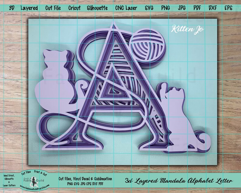 Free Free 248 Cricut Mandala File SVG PNG EPS DXF File