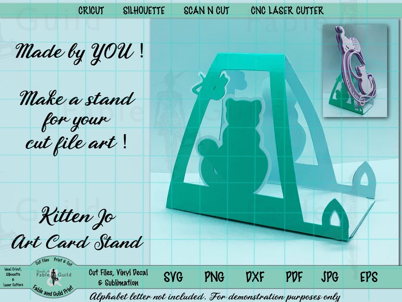 Download 3D Mandala SVG Cat Cricut Svg Cut File Cricut Multi layer ...