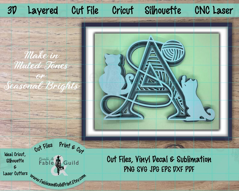 Download 3D Layered Mandala Cricut SVG Cut File Cricut Letter ... Download 3D Layered Mandala Cricut SVG Cut File Cricut Letter ...