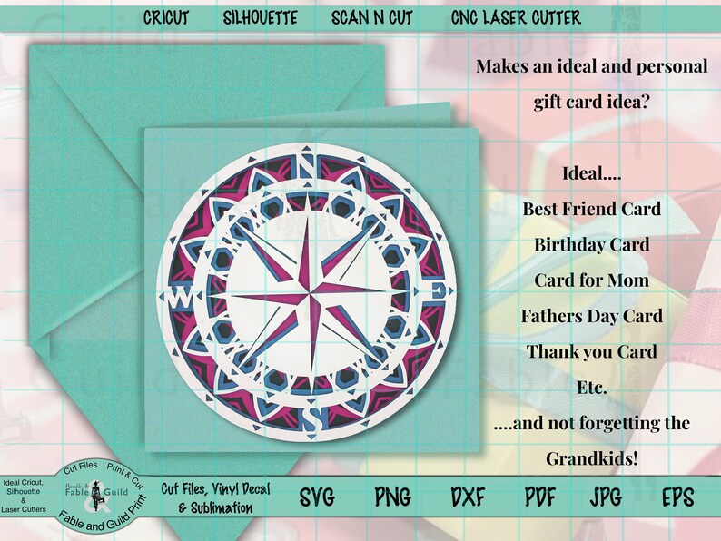 Download Free Multi Layered Svg Files For Cricut - Free SVG Cut File