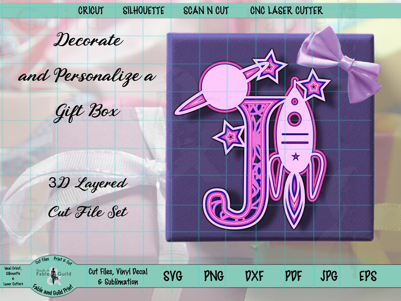 Free Free How To Make Layered Svg Files Cricut 398 SVG PNG EPS DXF File