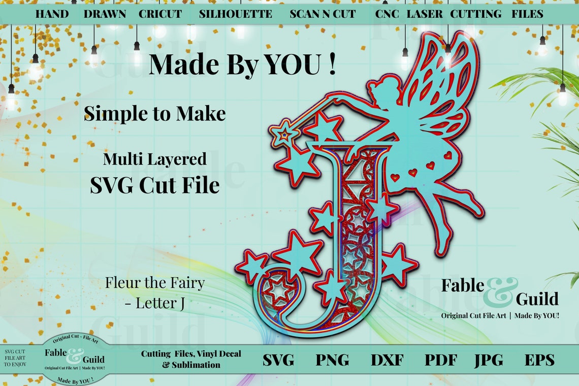 Free Free 53 Layered Mandala Letters Svg SVG PNG EPS DXF File