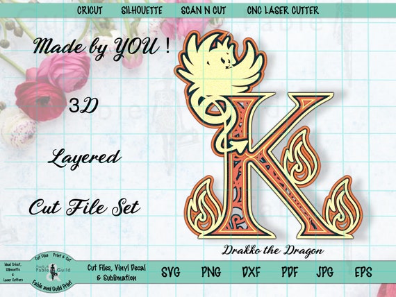 Download Cut Files For Cricut Laser Cut File Dxf Files Digital File Download Alphabet Letters Svg Letter J Digital File Multilayer Laser File Art Collectibles Drawing Illustration Vadel Com