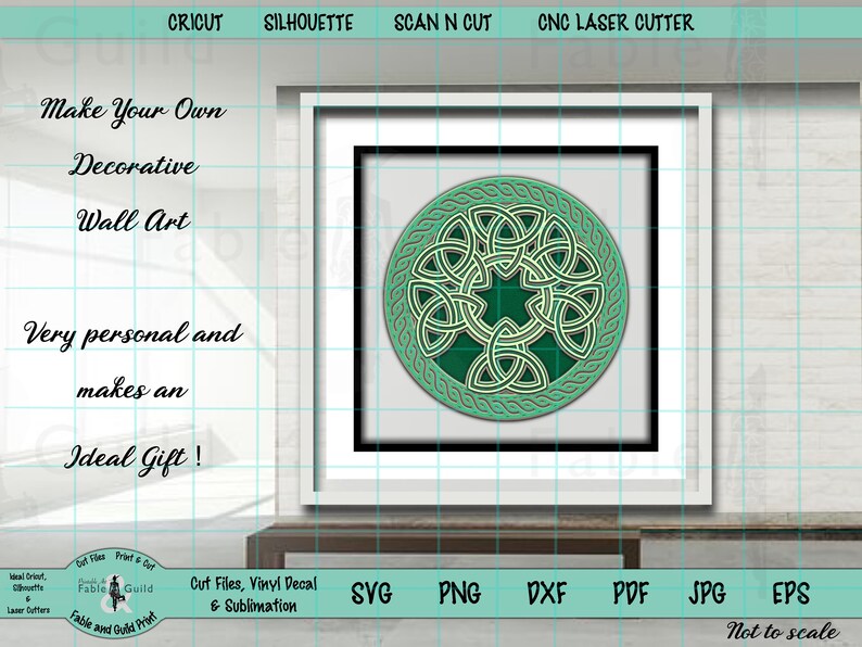 Free Free 175 Tree Of Life Layered Mandala Svg SVG PNG EPS DXF File