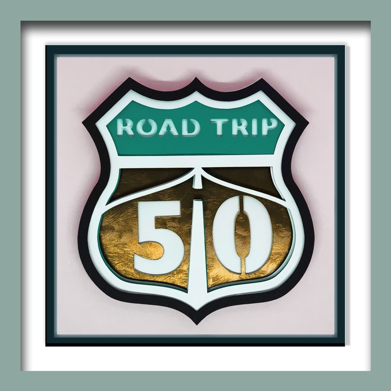 Free Free 50Th Birthday Svg Files 739 SVG PNG EPS DXF File