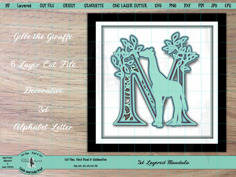 Free Free 304 Cricut Mandala Letters SVG PNG EPS DXF File