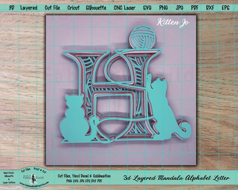 Free Free 125 Cricut Layered Mandala Svg Free SVG PNG EPS DXF File