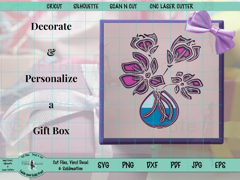 Free Free 131 Magnolia Flower Svg File Free SVG PNG EPS DXF File