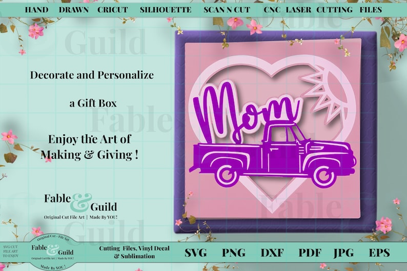 Free Free Truck Card Svg 417 SVG PNG EPS DXF File