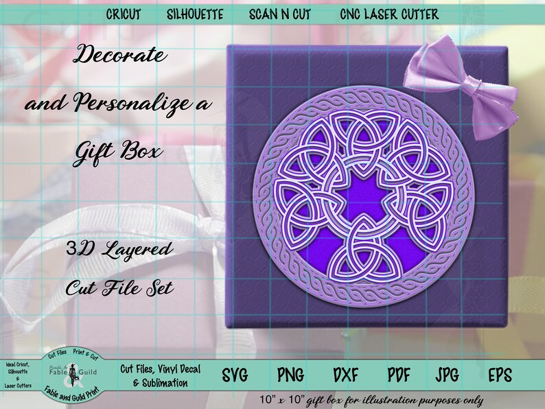 Free Free 73 Tree Of Life Mandala Cricut SVG PNG EPS DXF File