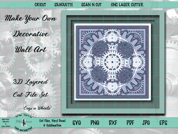 Free Free Cricut Mandala Wood 280 SVG PNG EPS DXF File
