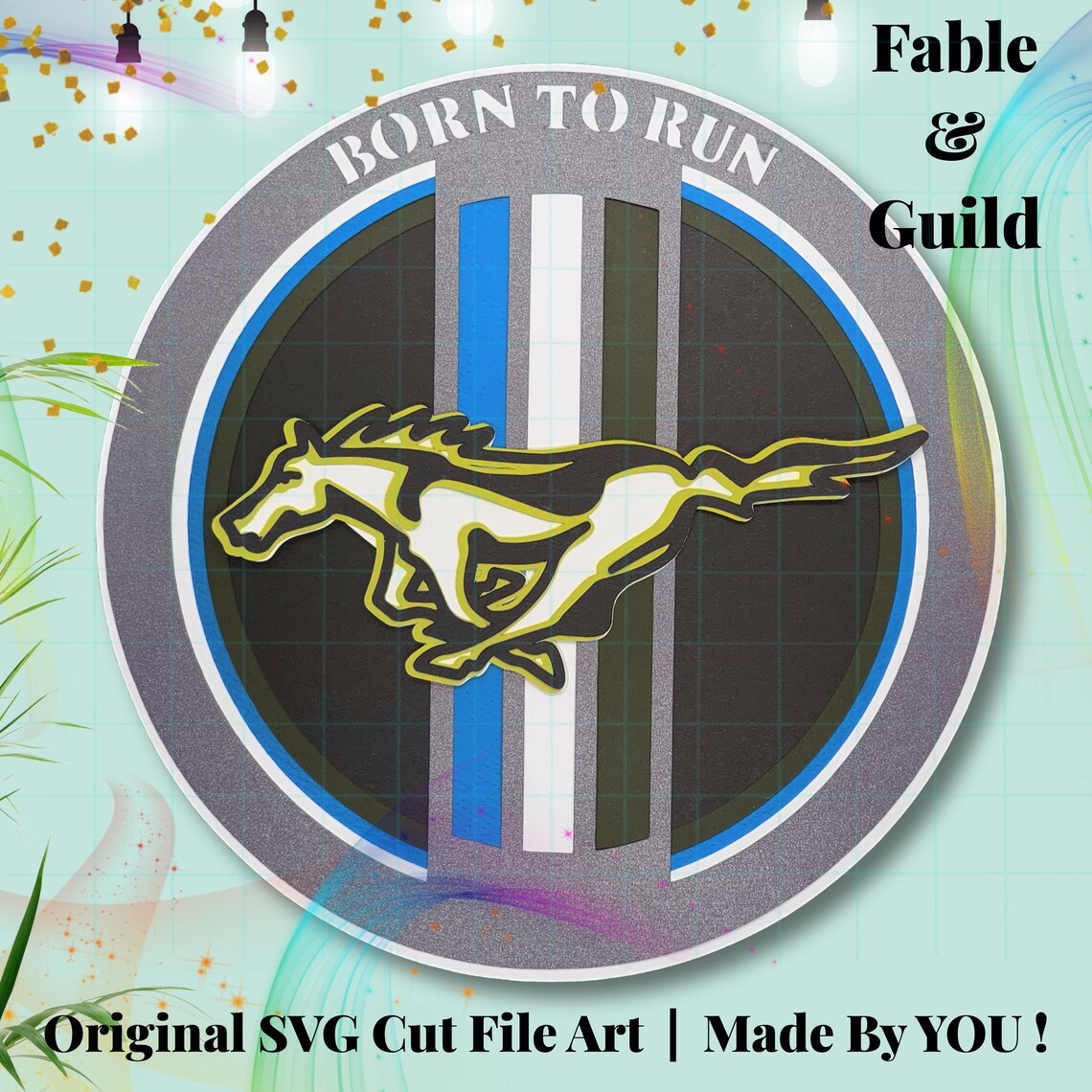 Free Free Multi Layered Svg Files 239 SVG PNG EPS DXF File