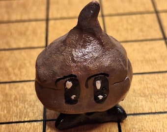 Lil Poo LVL 1 ⋆ (FakeeMons)