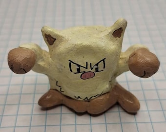 Mankey #056 (Pokémon)