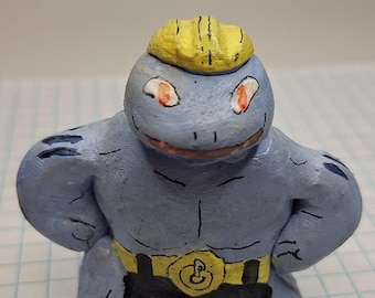 Machamp #062 (Pokémon)