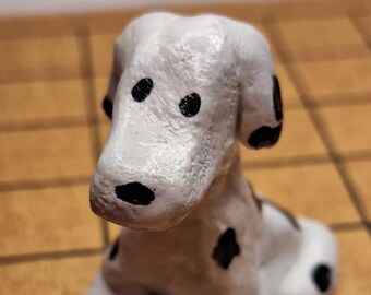 Dog LVL 1 ⋆ (FakeeMons)
