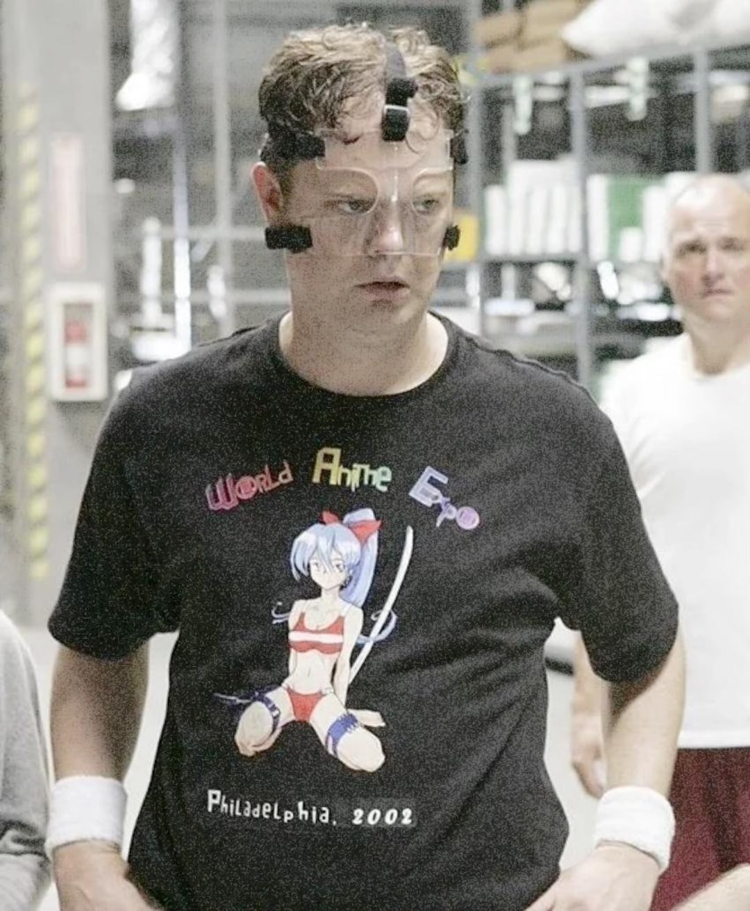 トップス Another Anime T-shirt Another Mei Misaki Men 3D Tshirts Kouichi Sakakibara Manga Blood