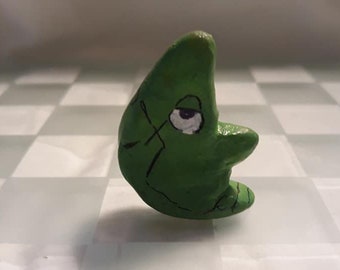 Metapod #011 (Pokémon)