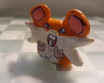 Raticate #020 (Pokémon)