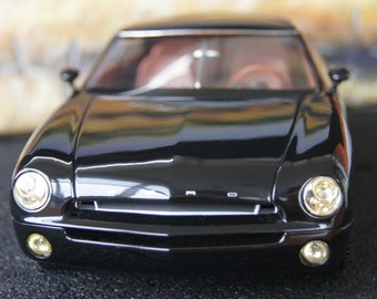 1965 Buick Riviera Gran Sport 1 26 Scale Die Cast By Maisto Etsy