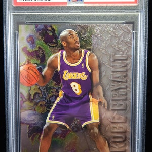 Kobe Rookie Jersey Etsy